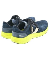 veja（ベジャ）スニーカー 紺 サイズ:27.5cm メンズ/2200608433073