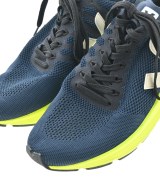 veja（ベジャ）スニーカー 紺 サイズ:27.5cm メンズ/2200608433073