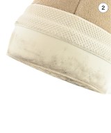 veja（ベジャ）スニーカー ベージュ サイズ:26.5cm メンズ/2200676428094