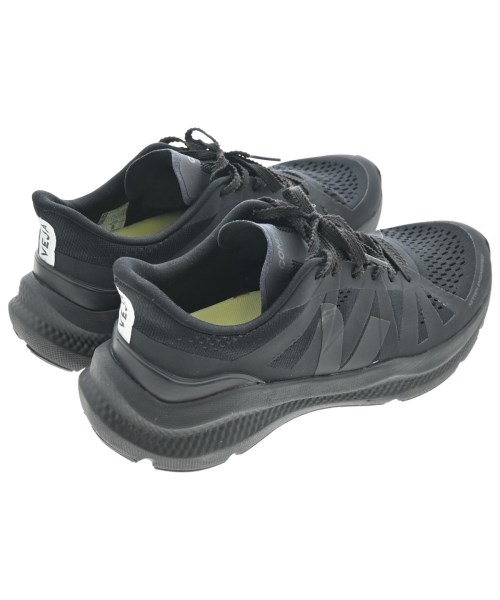 veja（ベジャ）スニーカー 黒 サイズ:25cm レディース/2200672705823