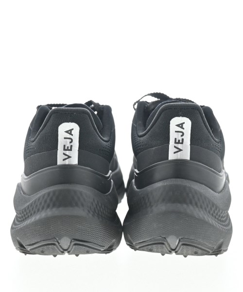 veja（ベジャ）スニーカー 黒 サイズ:25cm レディース/2200672705823