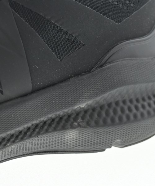 veja（ベジャ）スニーカー 黒 サイズ:25cm レディース/2200672705823