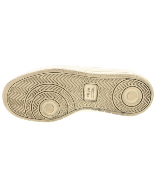 veja（ベジャ）スニーカー 白 サイズ:24cm レディース/2200677418025