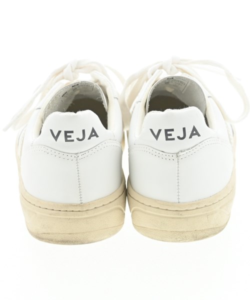 veja（ベジャ）スニーカー 白 サイズ:24cm レディース/2200677418025