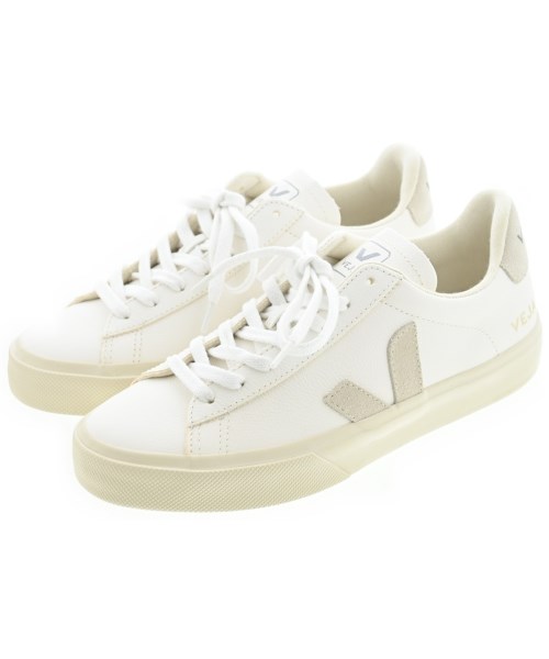 veja(ベジャ)スニーカー 白 サイズ:24cm/2200674511033