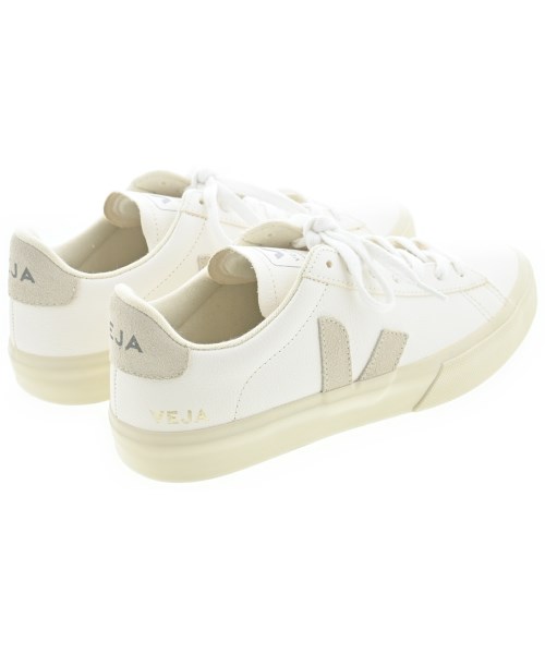 veja（ベジャ）スニーカー 白 サイズ:24cm レディース/2200674511033