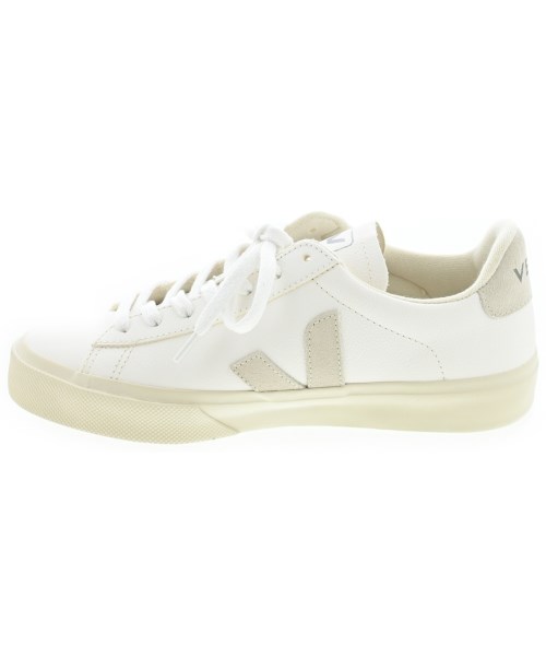 veja（ベジャ）スニーカー 白 サイズ:24cm レディース/2200674511033