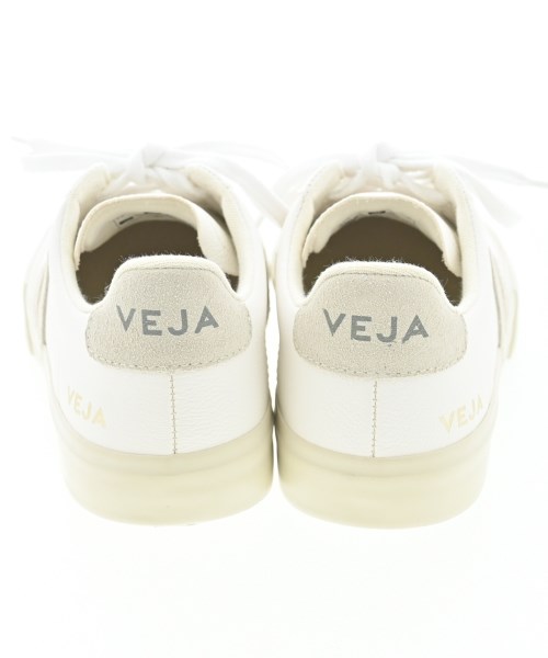 veja（ベジャ）スニーカー 白 サイズ:24cm レディース/2200674511033