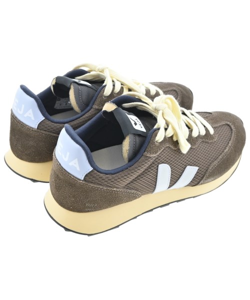 veja（ベジャ）スニーカー 茶 サイズ:25cm メンズ/2200679334033