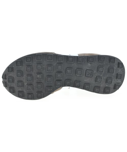 veja（ベジャ）スニーカー 茶 サイズ:25cm メンズ/2200679334033