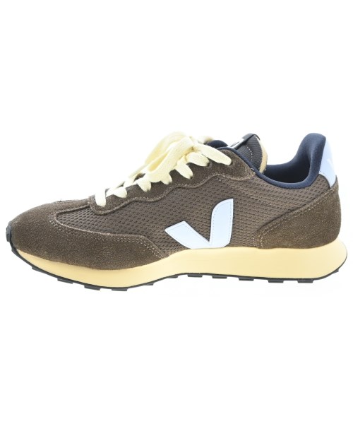 veja（ベジャ）スニーカー 茶 サイズ:25cm メンズ/2200679334033