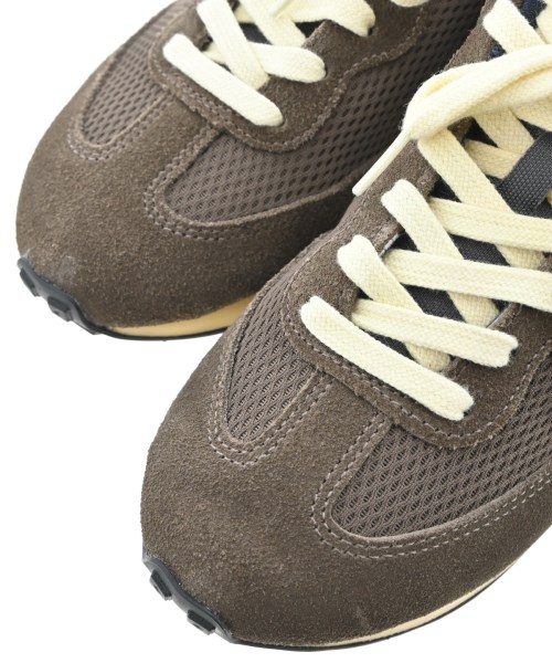 veja（ベジャ）スニーカー 茶 サイズ:25cm メンズ/2200679334033
