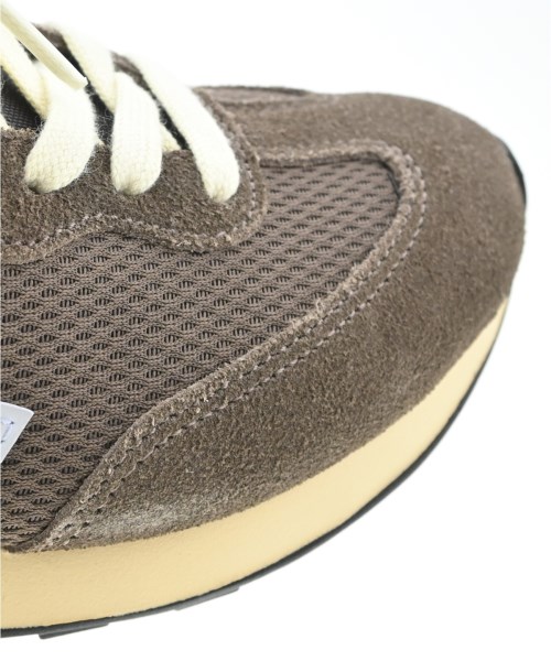 veja（ベジャ）スニーカー 茶 サイズ:25cm メンズ/2200679334033