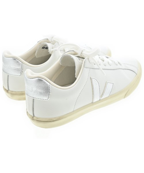 veja（ベジャ）スニーカー 白 サイズ:24cm レディース/2200678450017