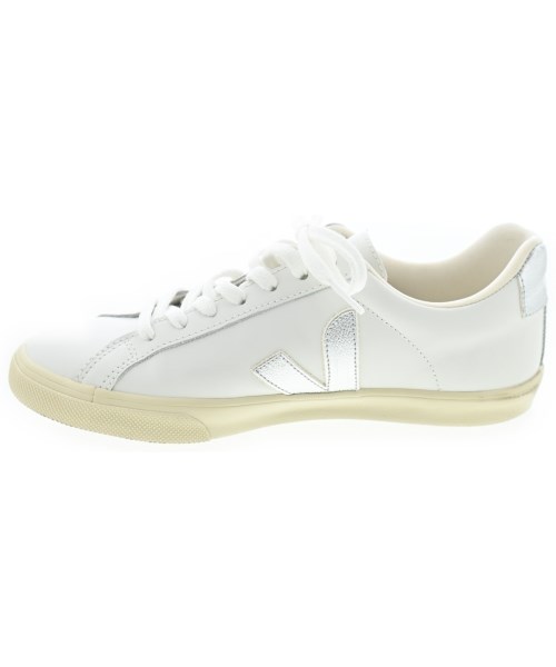 veja（ベジャ）スニーカー 白 サイズ:24cm レディース/2200678450017