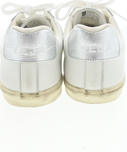veja（ベジャ）スニーカー 白 サイズ:24cm レディース/2200678450017