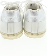 veja（ベジャ）スニーカー 白 サイズ:24cm レディース/2200678450017