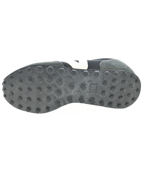 veja（ベジャ）スニーカー 黒 サイズ:23cm レディース/2200681843066