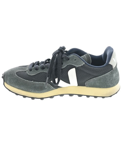 veja（ベジャ）スニーカー 黒 サイズ:23cm レディース/2200681843066