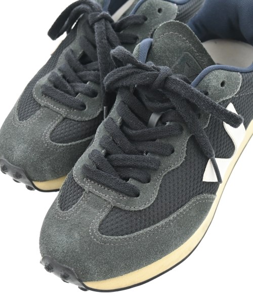 veja（ベジャ）スニーカー 黒 サイズ:23cm レディース/2200681843066