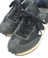 veja（ベジャ）スニーカー 黒 サイズ:23cm レディース/2200681843066