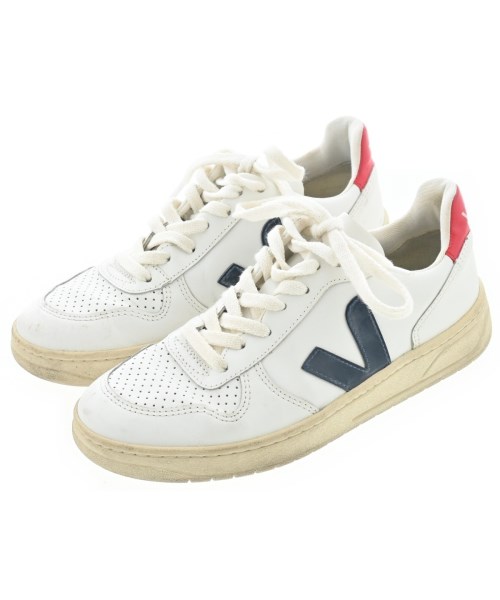 veja(ベジャ)スニーカー 白 サイズ:22cm/2200699948029