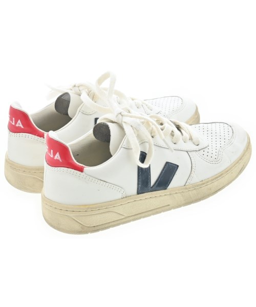 veja（ベジャ）スニーカー 白 サイズ:22cm レディース/2200699948029