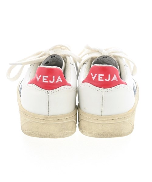 veja（ベジャ）スニーカー 白 サイズ:22cm レディース/2200699948029