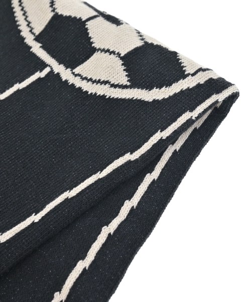 veja（ベジャ）マフラー 黒 サイズ:- メンズ/2200654847022