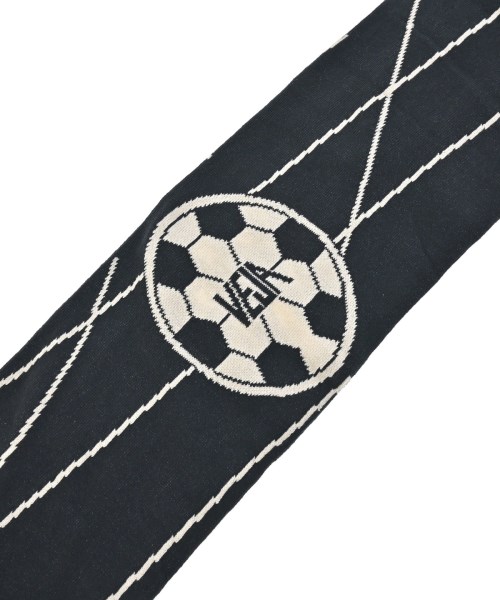 veja（ベジャ）マフラー 黒 サイズ:- メンズ/2200654847022