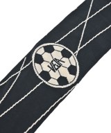 veja（ベジャ）マフラー 黒 サイズ:- メンズ/2200654847022