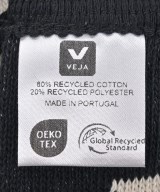 veja（ベジャ）マフラー 黒 サイズ:- メンズ/2200654847022