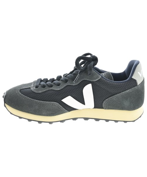 veja（ベジャ）スニーカー 黒 サイズ:25cm レディース/2200709101017