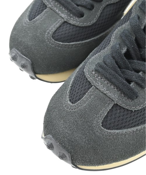 veja（ベジャ）スニーカー 黒 サイズ:25cm レディース/2200709101017