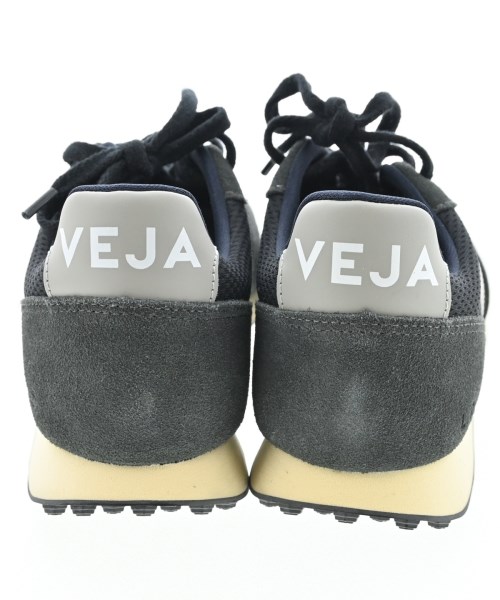 veja（ベジャ）スニーカー 黒 サイズ:25cm レディース/2200709101017