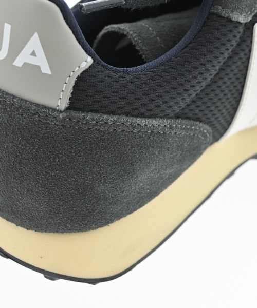 veja（ベジャ）スニーカー 黒 サイズ:25cm レディース/2200709101017