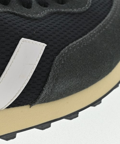 veja（ベジャ）スニーカー 黒 サイズ:25cm レディース/2200709101017