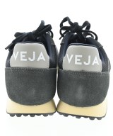 veja（ベジャ）スニーカー 黒 サイズ:25cm レディース/2200709101017
