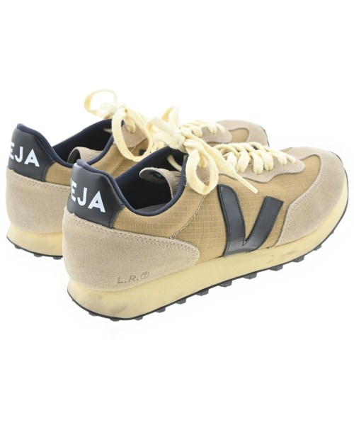 veja（ベジャ）スニーカー ベージュ サイズ:24.5cm レディース/2200717622276