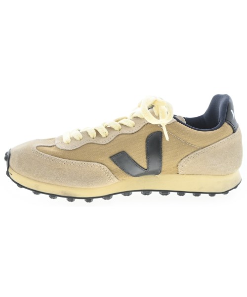 veja（ベジャ）スニーカー ベージュ サイズ:24.5cm レディース/2200717622276