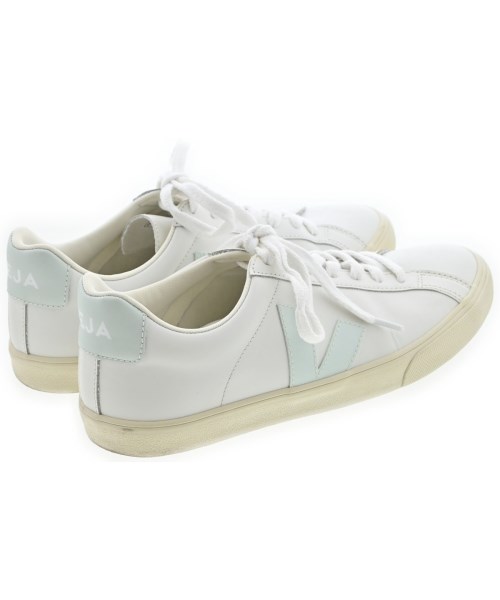 veja（ベジャ）スニーカー 白 サイズ:24cm レディース/2200699518390