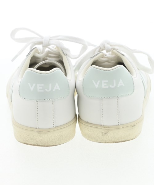 veja（ベジャ）スニーカー 白 サイズ:24cm レディース/2200699518390