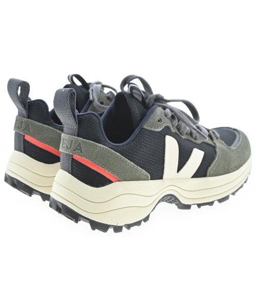 veja（ベジャ）スニーカー 黒 サイズ:23cm レディース/2200718491116