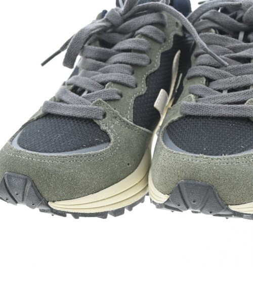 veja（ベジャ）スニーカー 黒 サイズ:23cm レディース/2200718491116