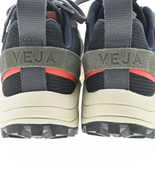 veja（ベジャ）スニーカー 黒 サイズ:23cm レディース/2200718491116
