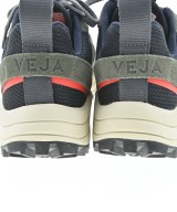 veja（ベジャ）スニーカー 黒 サイズ:23cm レディース/2200718491116