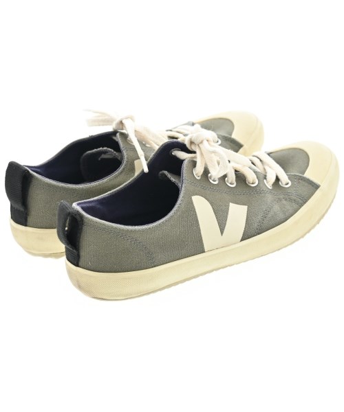 veja（ベジャ）スニーカー カーキ サイズ:25cm メンズ/2200646728070