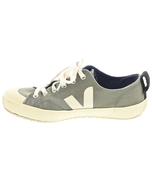veja（ベジャ）スニーカー カーキ サイズ:25cm メンズ/2200646728070