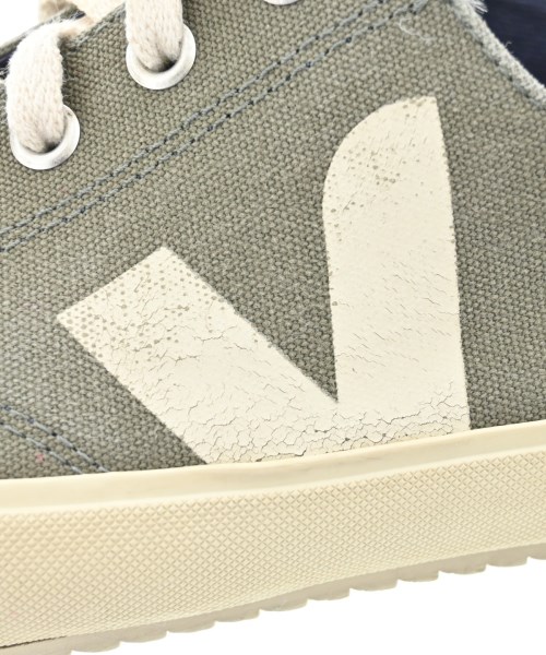 veja（ベジャ）スニーカー カーキ サイズ:25cm メンズ/2200646728070