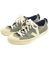 veja（ベジャ）スニーカー カーキ サイズ:25cm メンズ/2200646728070